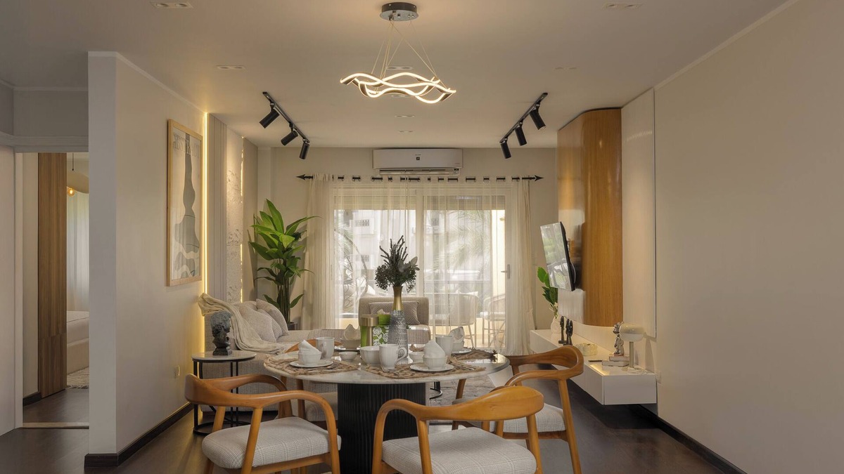Sidi Abd El-Rahman Apartment | The Address Stella Beach Resort