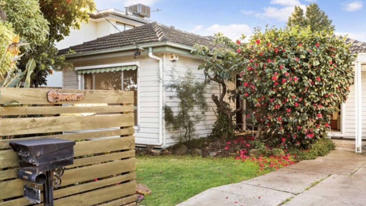 Yarraville House | The Adeney Yarraville