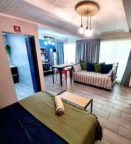 Boksburg Bed & Breakfast | The Adler Studio apartment