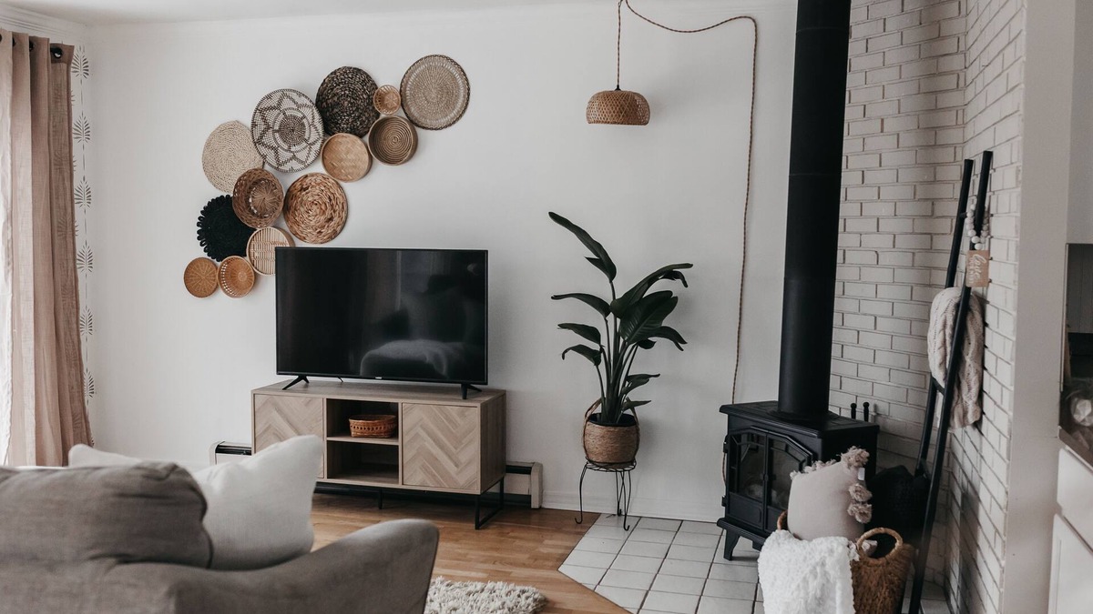 Whitehall Apartment | The Aerie - By Our Little Nests