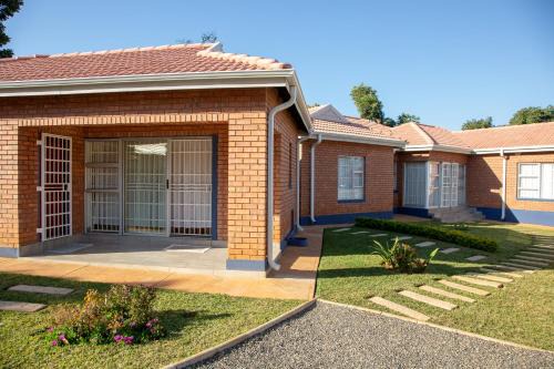 Makhado House | The Affectionate One