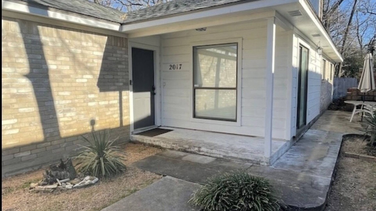 Shirewood House | The Aggie Retreat