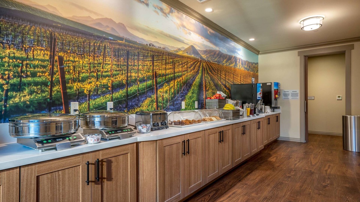 Arroyo Grande Hotel | The Agrarian Hotel, BW Signature Collection
