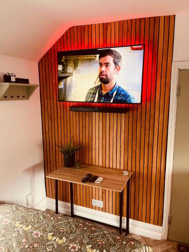 Kegworth Apartment | The Airpad