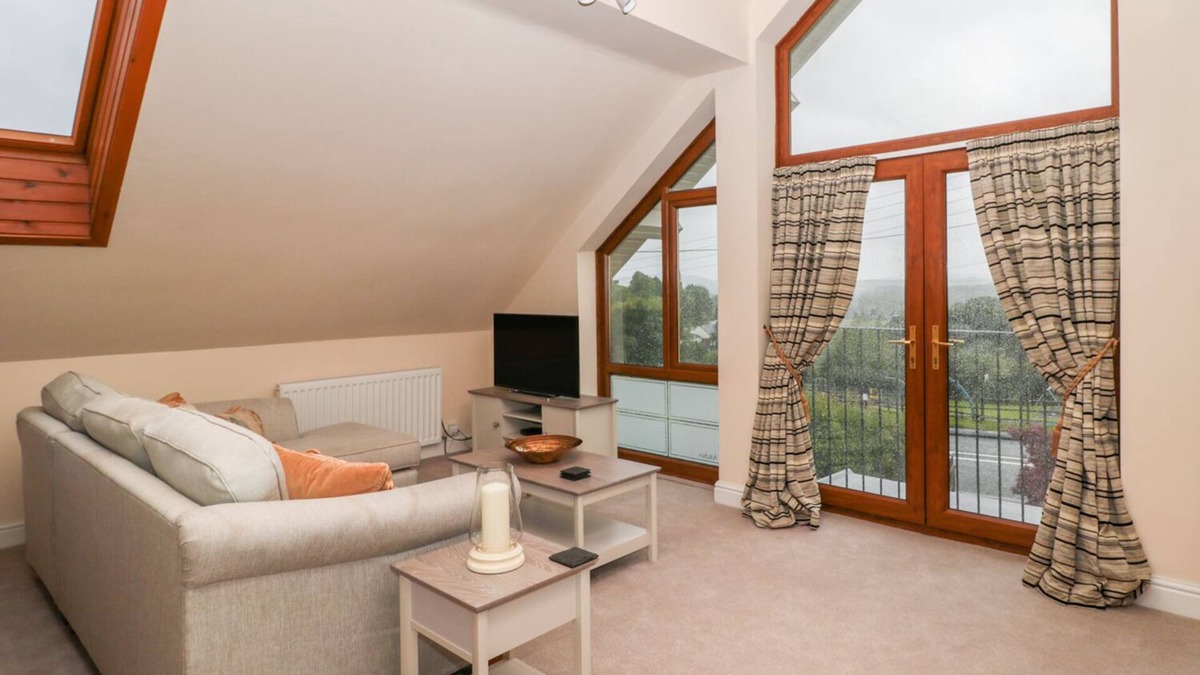 Stocksfield Cottage | THE AITCHES, family friendly, with a garden in Stocksfield