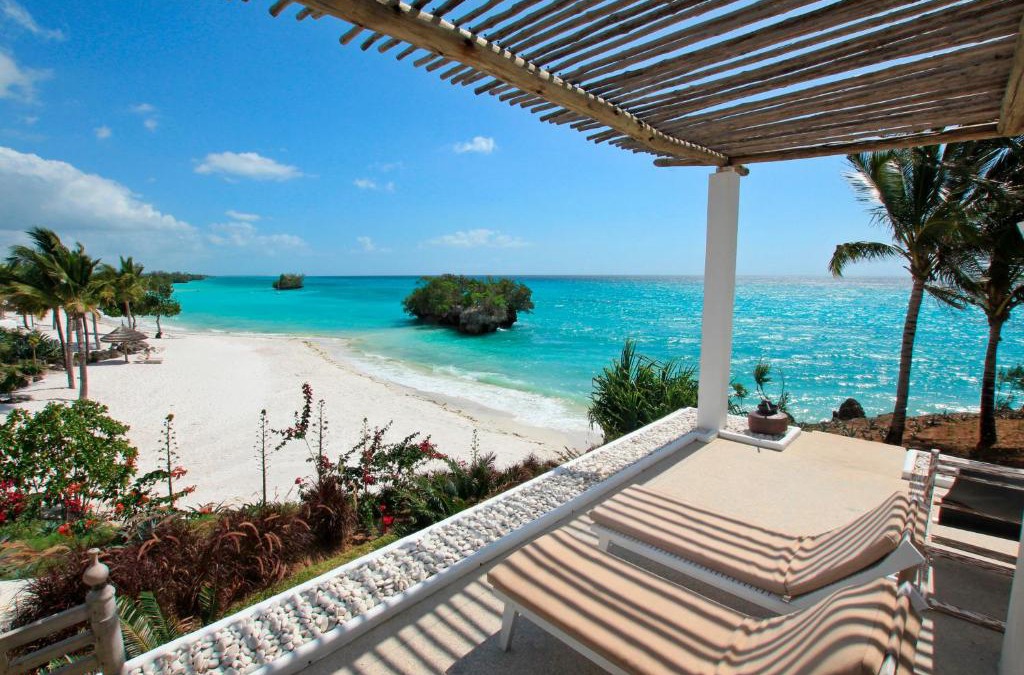 Wete Resort | The Aiyana Resort & Spa