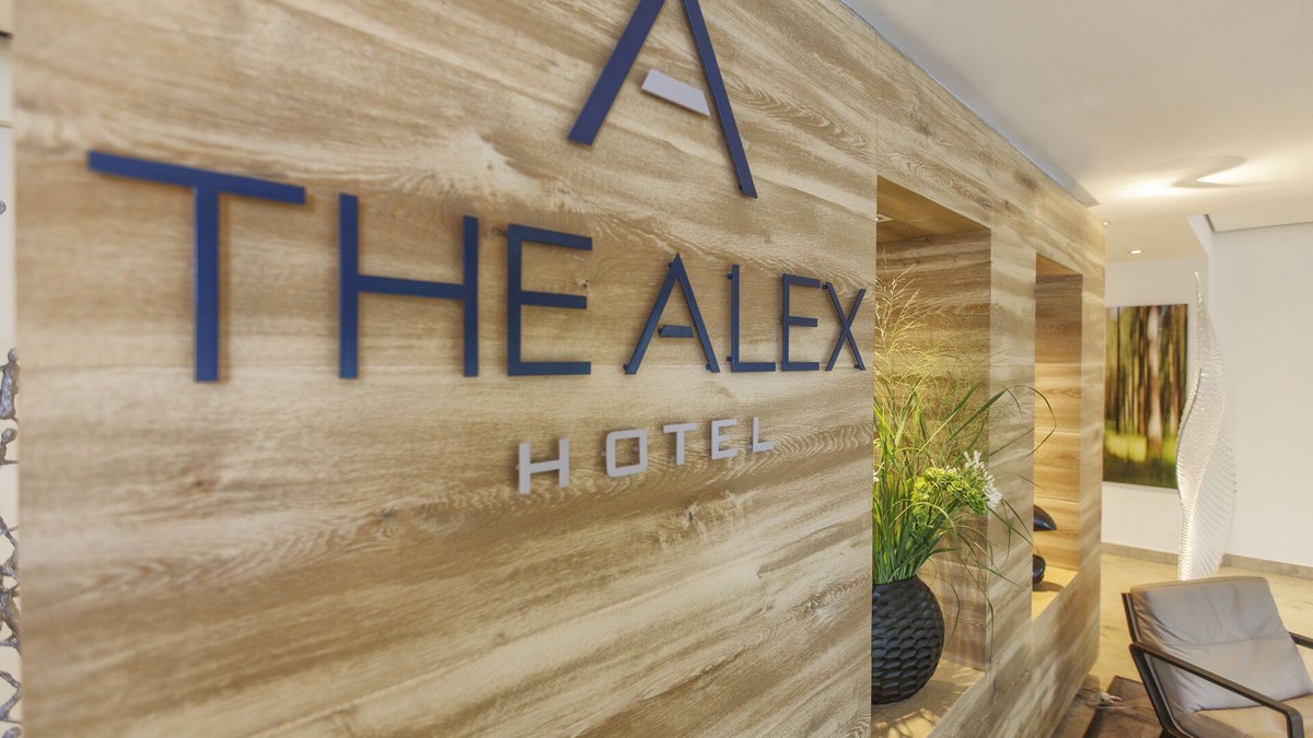 Freiburg im Breisgau Hotel | The Alex Hotel