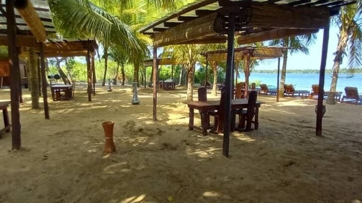 Ada Resort | The Alkebulan Heritage Centre