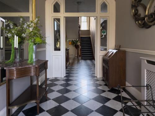 Clogheen Resort | The Almanage