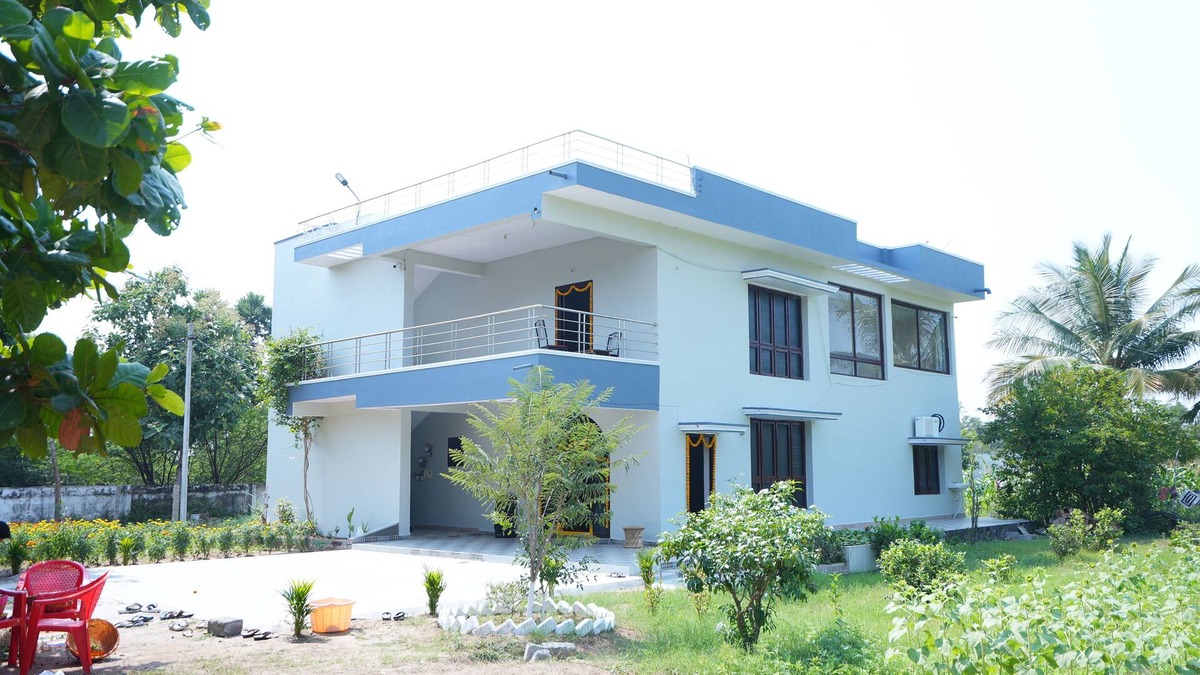 Hyderabad Other | The Alphonso