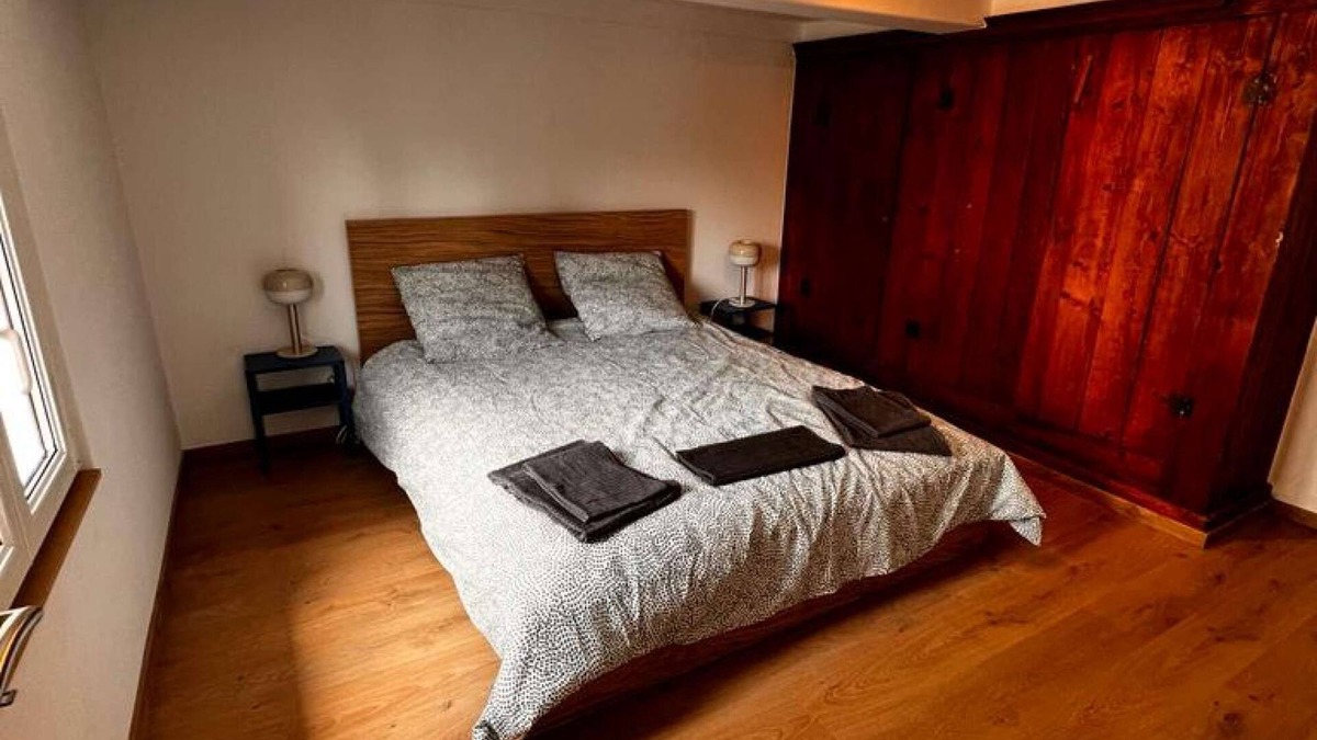 Morschwiller-le-Bas House | The Alsatian House is a charming typical house.
