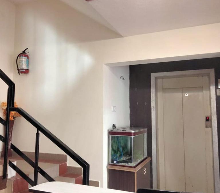 Thoraipakkam Hotel | The Altruist Business Stays Trinetraa