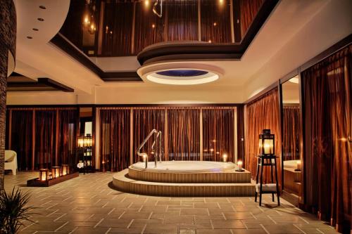 Olesnica Hotel | The Amber Business & Spa Hotel