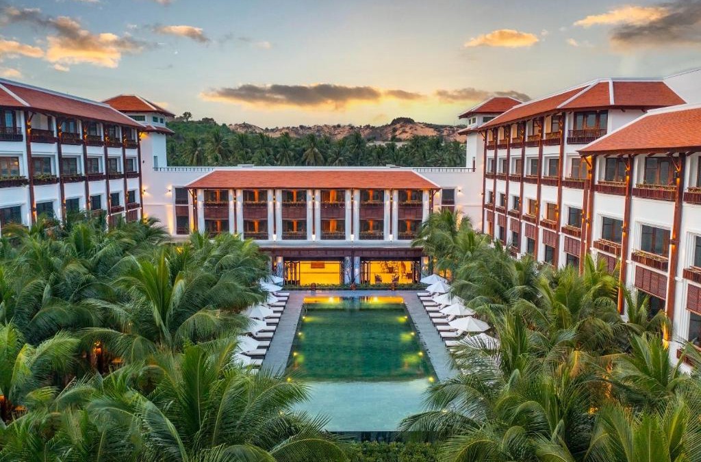 Central Mui Ne Beach Resort | The Anam Mui Ne