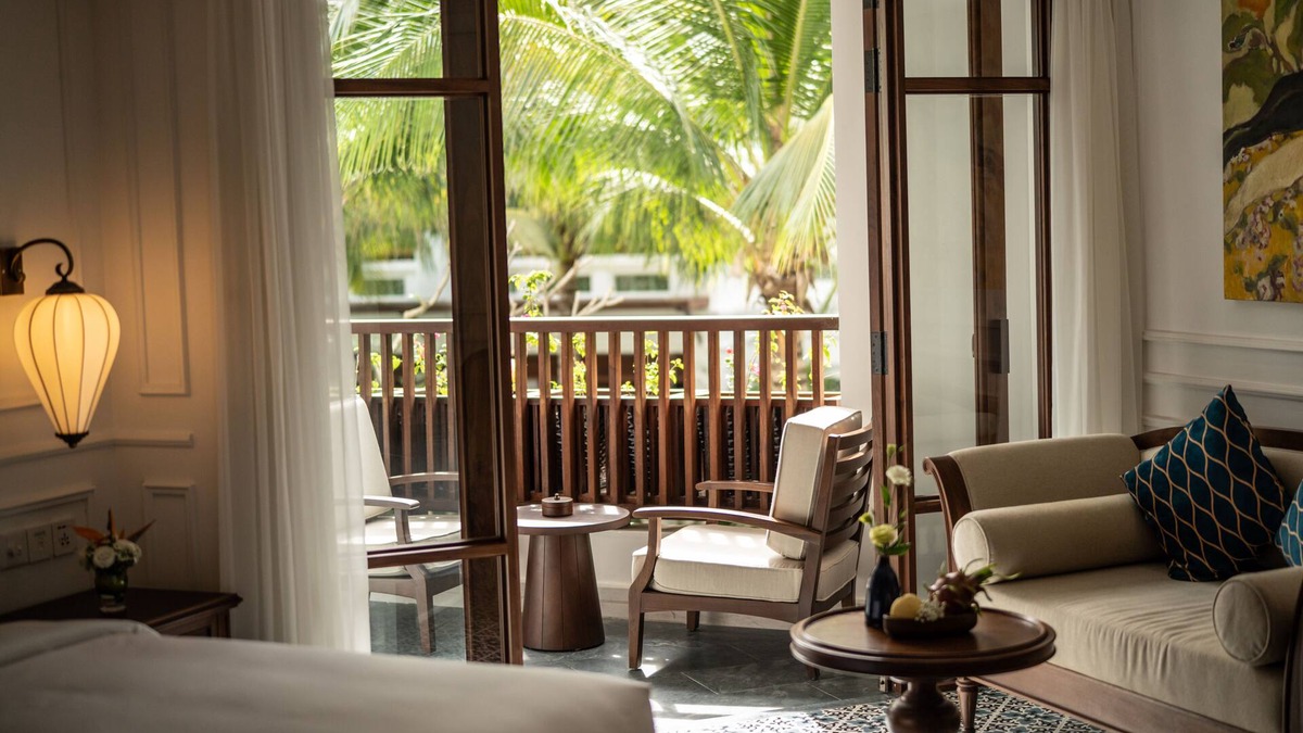 Central Mui Ne Beach Resort | The Anam Mui Ne