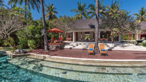 Sigar Penjalin Villa | The Anandita by Elite Havens