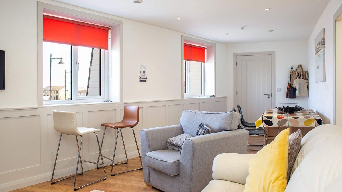 Ardglass Apartment | The Anchor Apartments