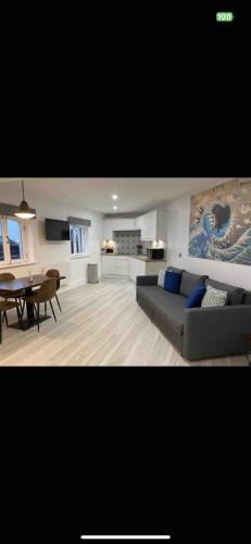 Skerries Apartment | The Anchor
