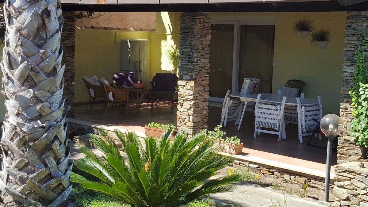 Stintino House | THE ANCORA relax & family
