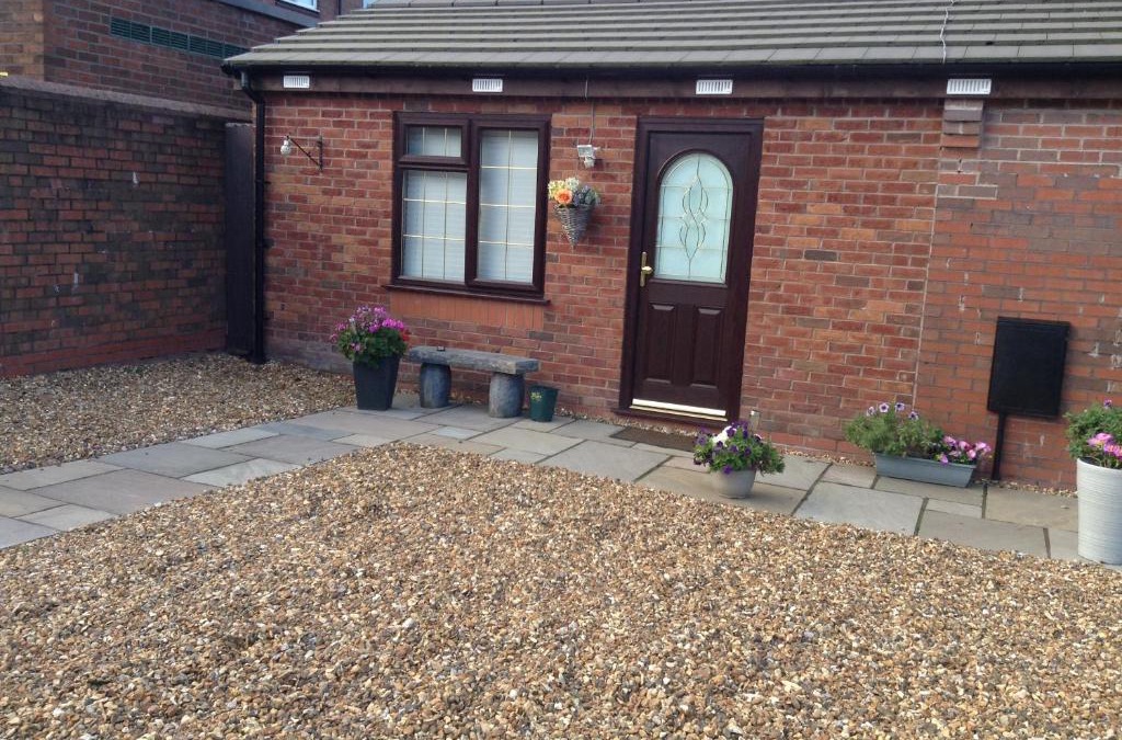 Everton House | The Anfield Apartment