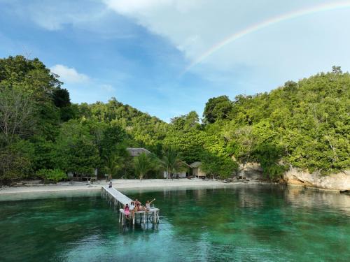 Batudaka Island Cabin | The Angkayo