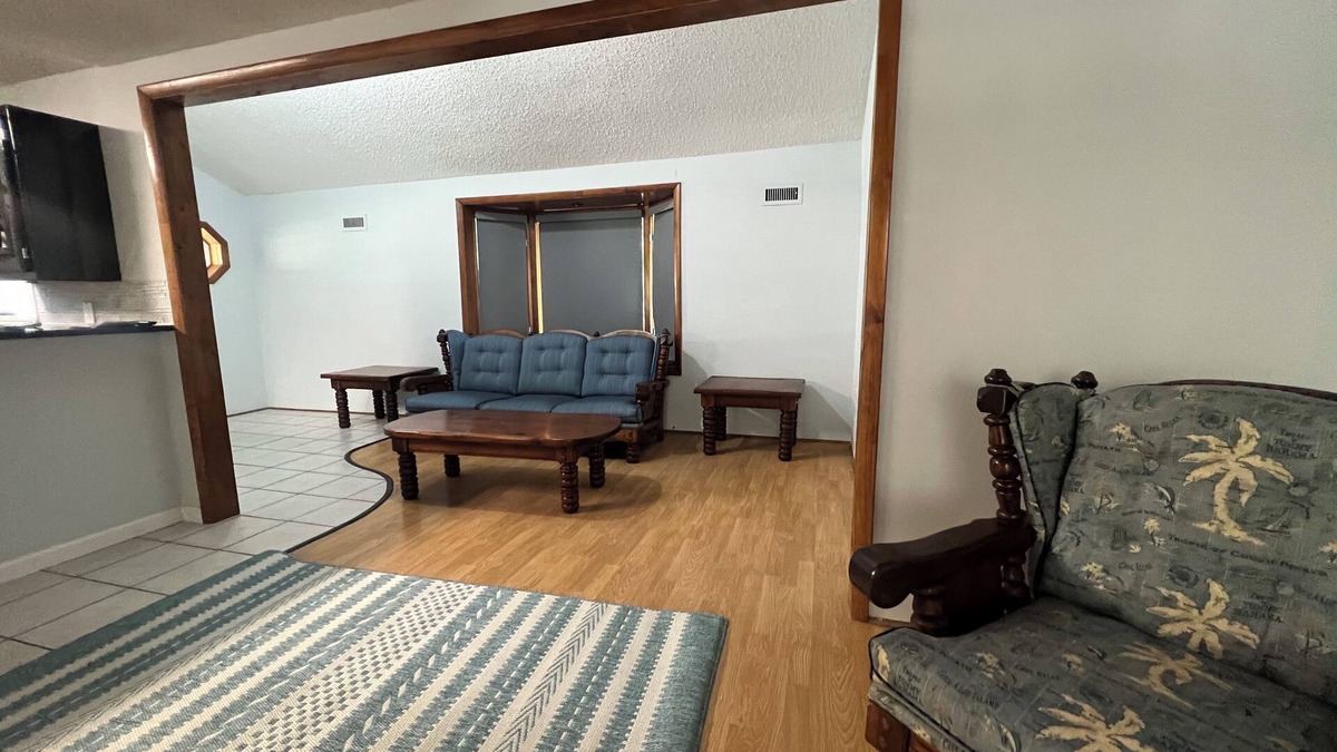 Panacea House | The Anglers Basecamp! Newly remodeled 2-bedroom house in Panacea