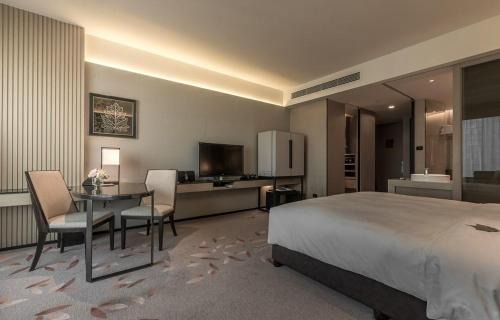 Sector 39 Hotel | The Ankara Suites