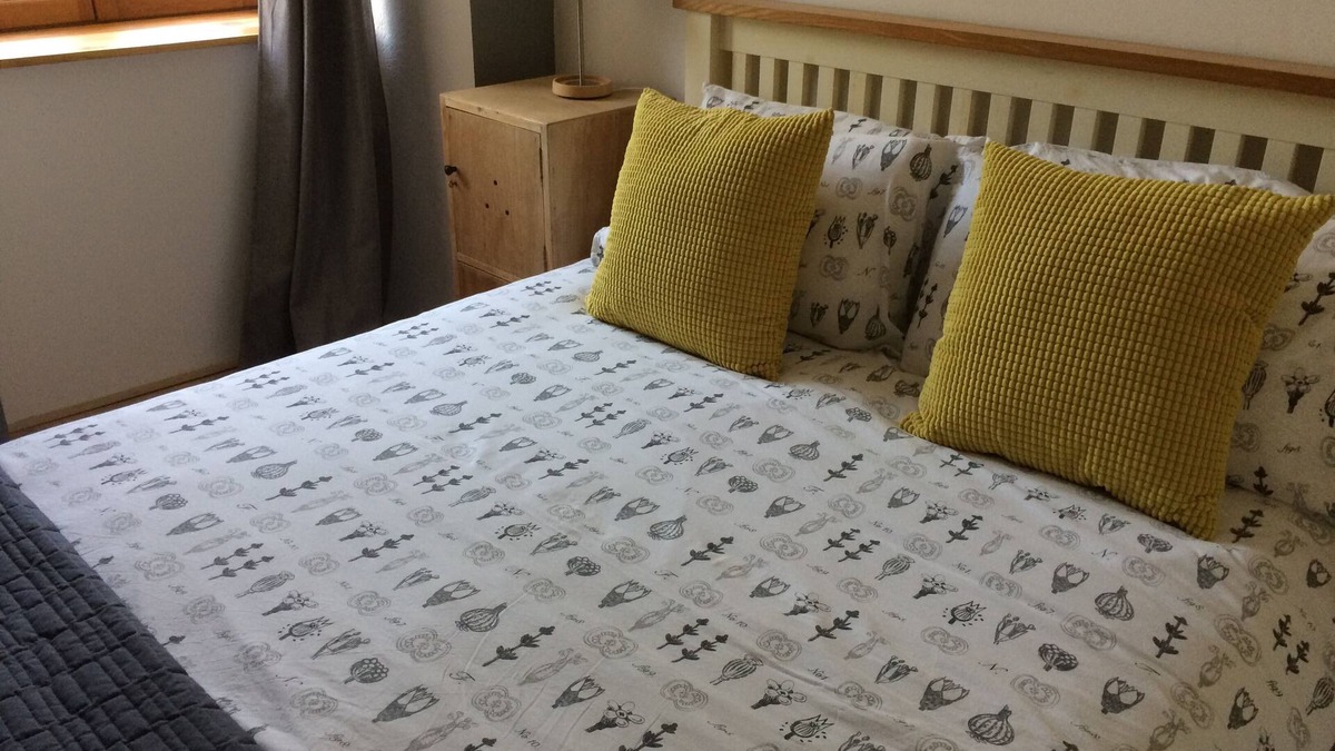 Maisonnais-sur-Tardoire Bed & Breakfast | The Annexe Chadalais
