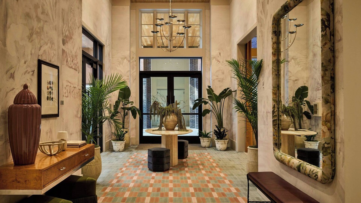 Yamacraw Village Hotel | The Ann Savannah, Apartments By Marriott Bonvoy