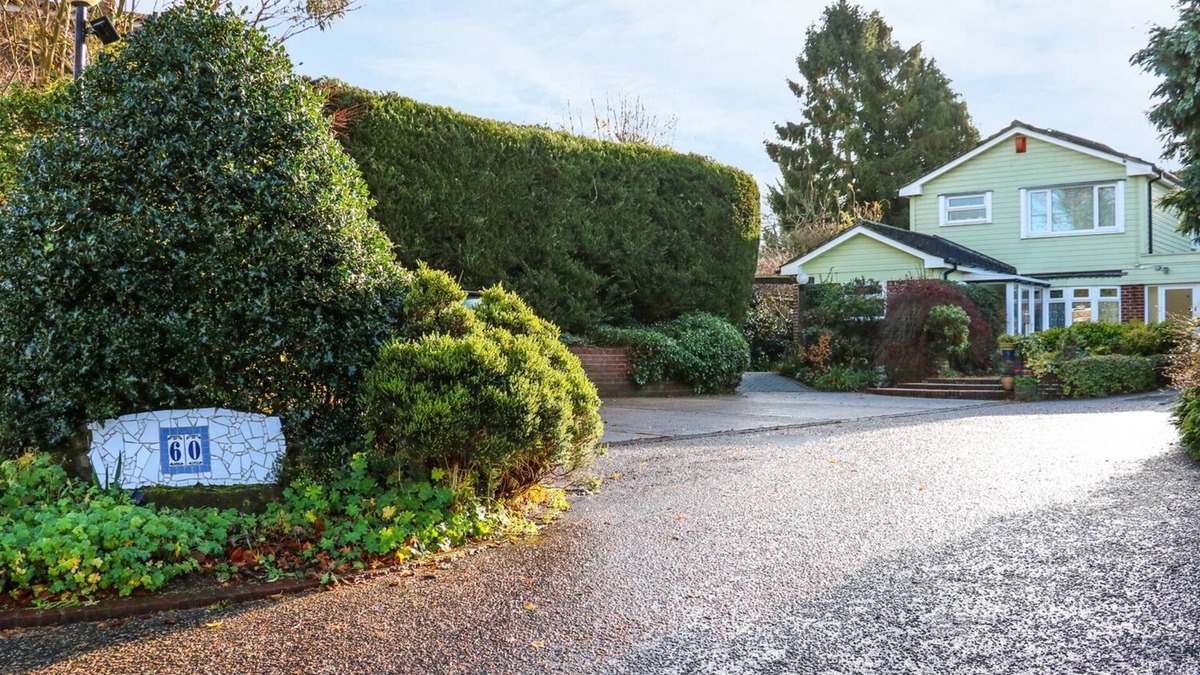 Poringland Cottage | THE ANNEX AT 60 RECTORY LANE, with a garden in Poringland