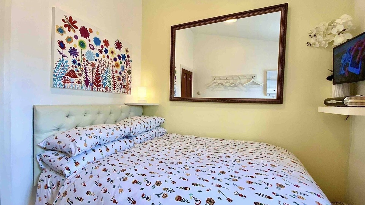 Amersham Apartment | The Annex at The Old Barn House Old Amersham Buckinghamshire