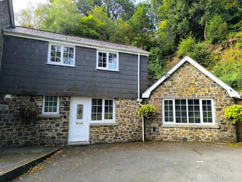 East Portlemouth Apartment | The Annex Roundaway Lodge