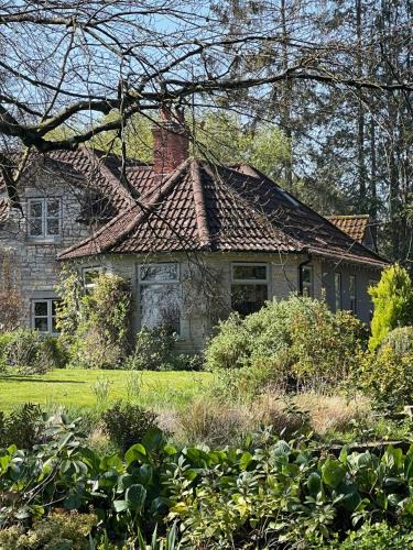 Butleigh House | The Annexe at Fishponds