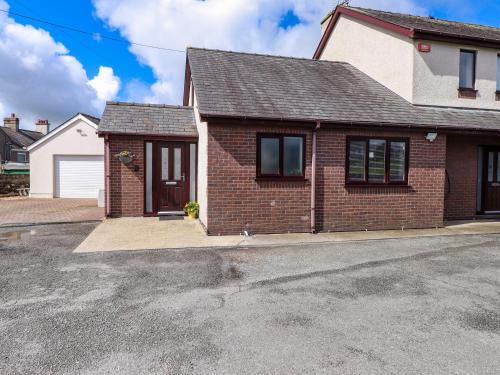 Llanrug House | The Annexe at Llwyfor