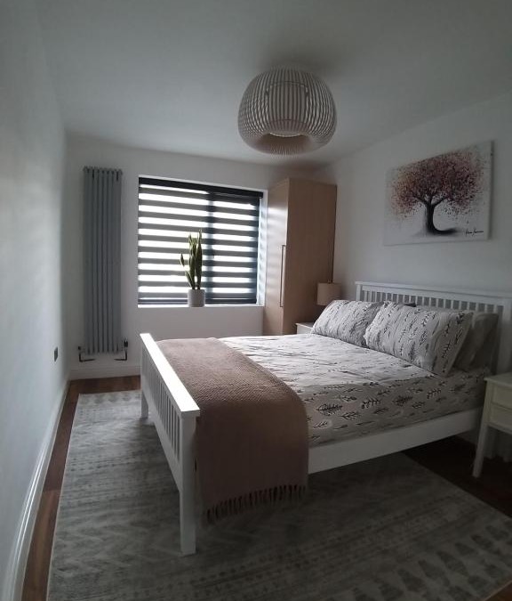 Cheadle Apartment | The Annexe Cheadle Hulme