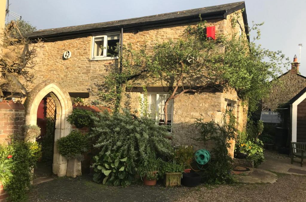 Brackley House | The Annexe Croughton