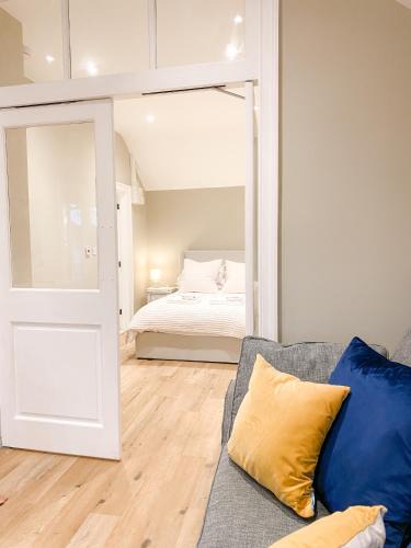 Stamford Apartment | The Annexe - KG Retreats
