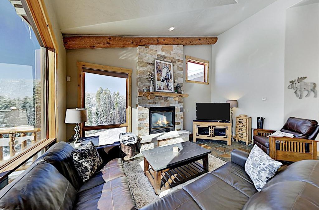 Winter Park House | The Antlers 401