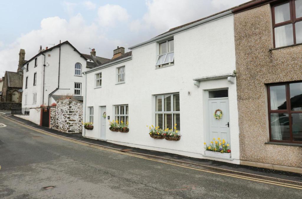 Duddon Valley House | The Anvil