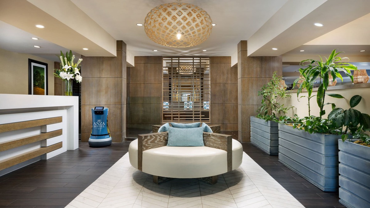 Calabasas Hotel | The Anza - A Calabasas Hotel
