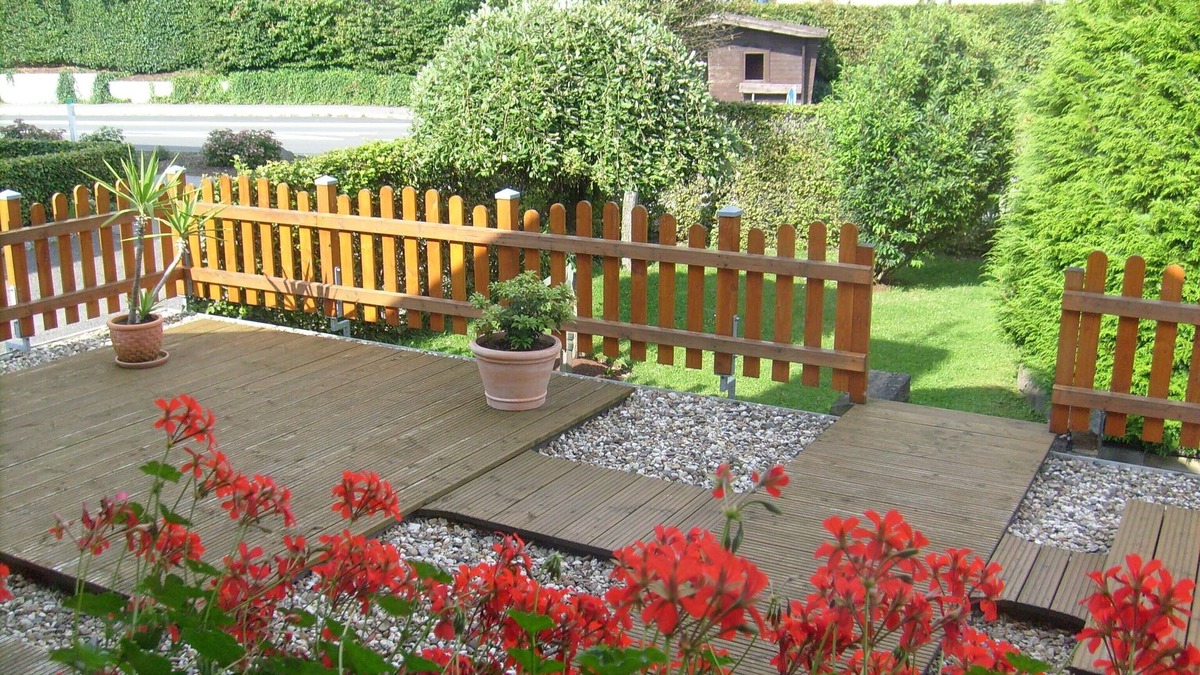 Hofen Apartment | The apartment ANNA is an ideal starting point for hikes !