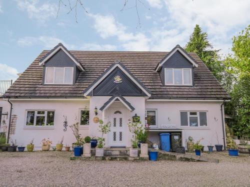 Balloch Apartment | The Apartment