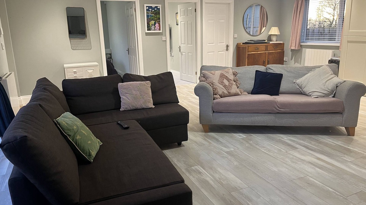 Stockton-on-Tees Apartment | The Apartment at Woodside