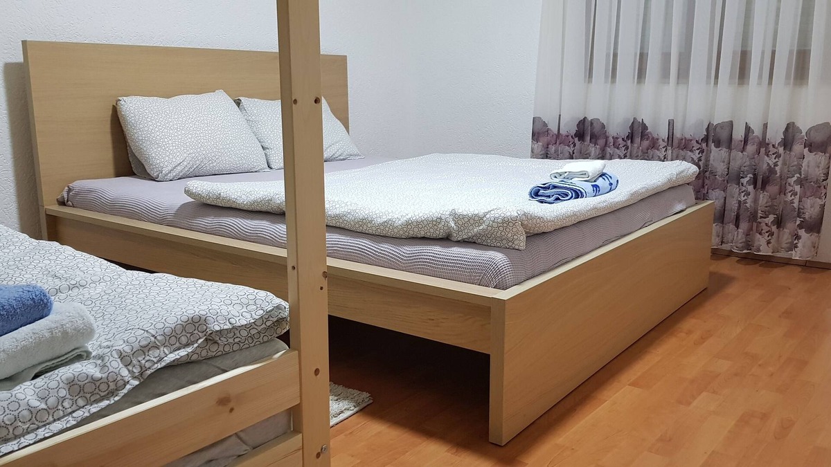Kocani House | The apartment is in the centre of the town and it is full equipment.xxxxxxxxxxxx