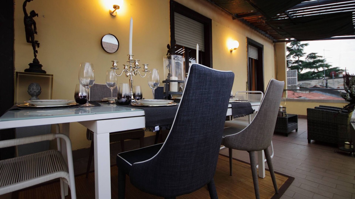 Verona City Centre Apartment | The Apartment