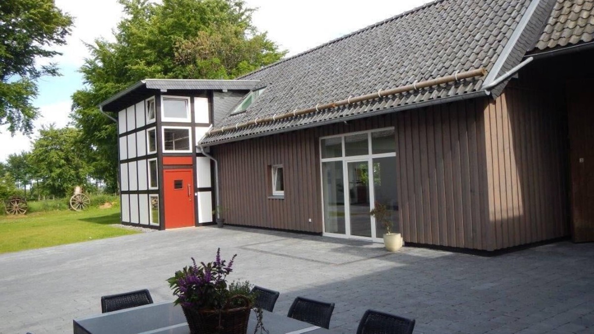 Monschau Apartment | The apartment - modern & spacious