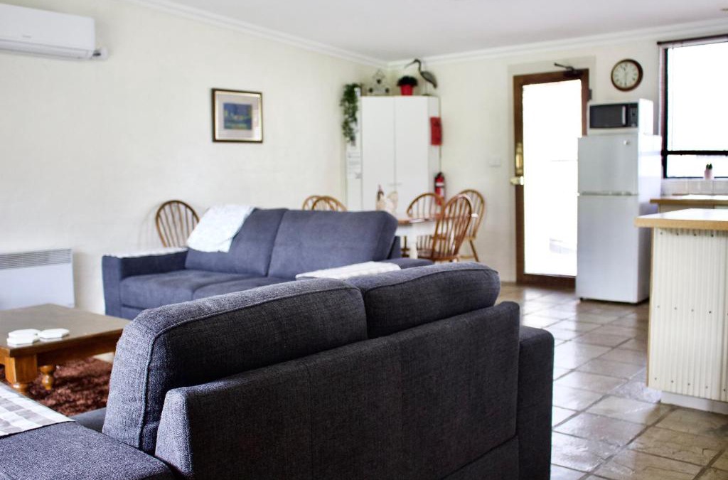 Moyston House | The Apartment - Moyston