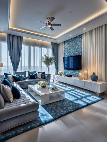 Loralai District Apartment | The Apartment of Islamabad