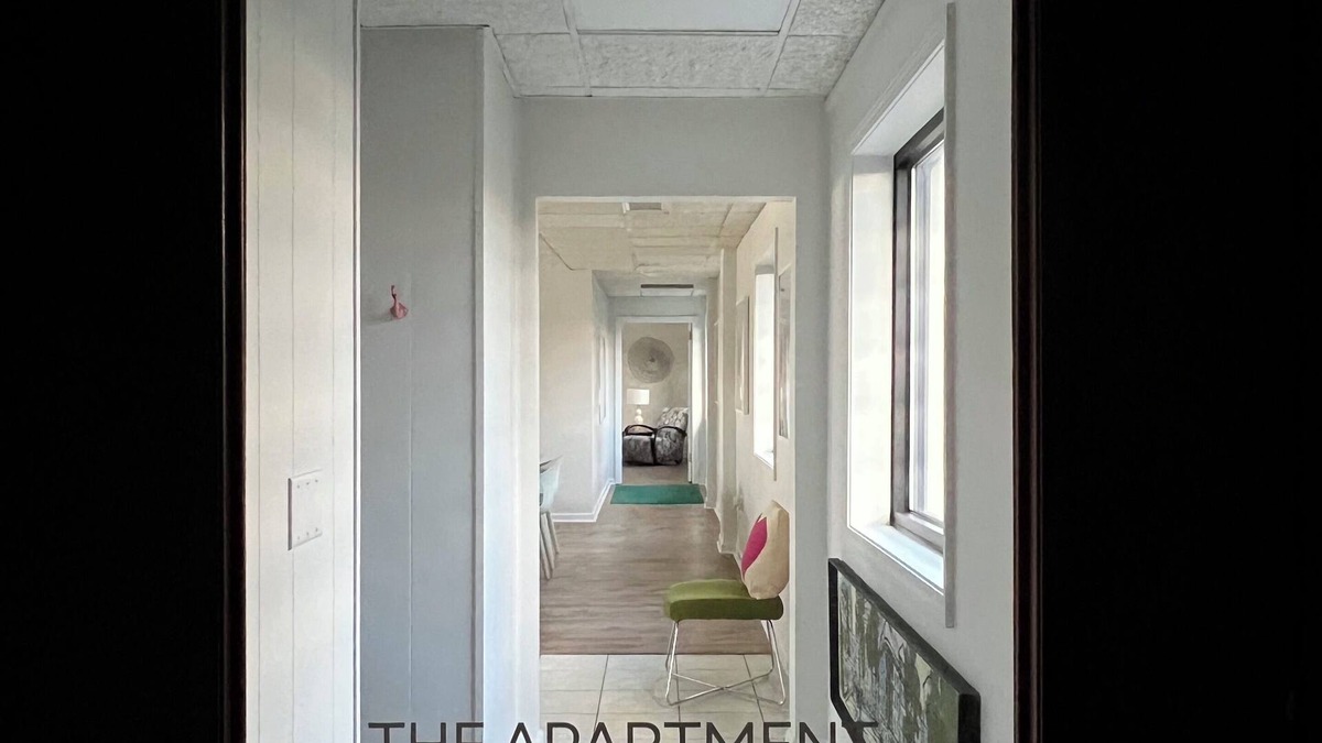 Perrysburg Apartment | “The Apartment” on 3rd Street