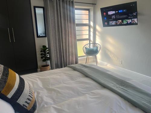 Port Elizabeth Apartment | The Apartment on Risa